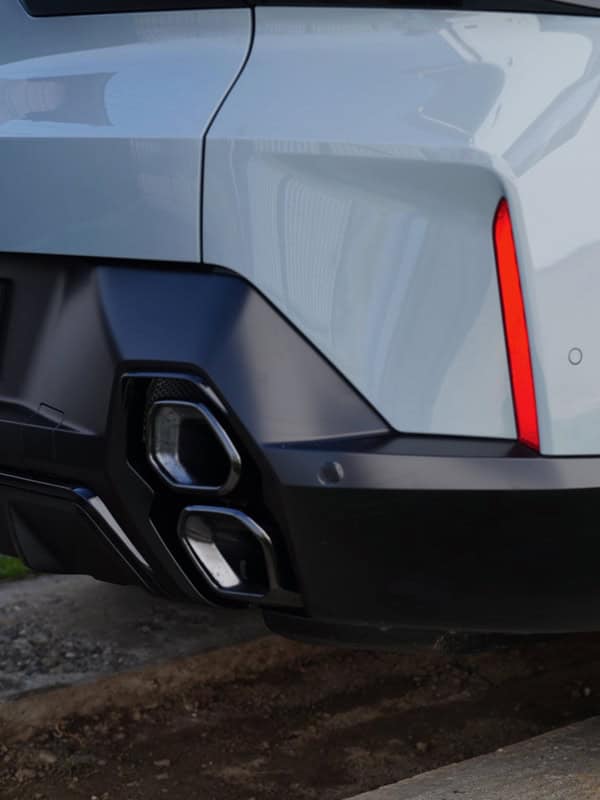 Unique Car Customization Service